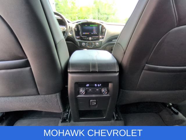 Certified 2024 Chevrolet Traverse LT AWD/4WD image 22