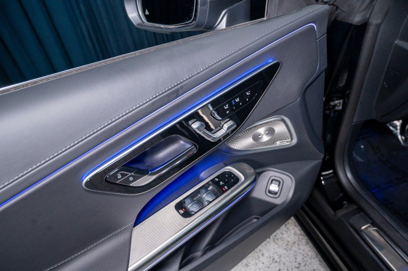 New 2026 Mercedes-Benz CLE 300 4MATIC Cabriolet image 16