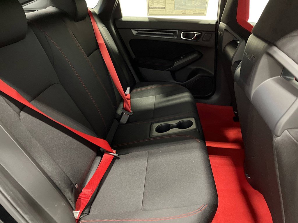 New 2025 Honda Civic Type R image 20