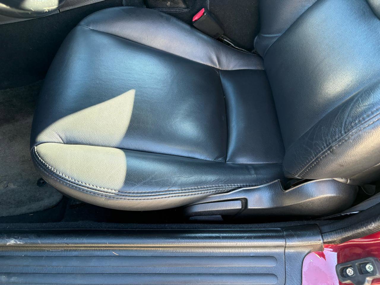 Used 2003 MAZDA MX-5 Miata image 48