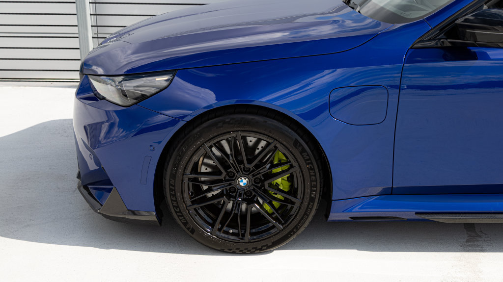 Used 2026 BMW M5 Touring AWD/4WD image 18