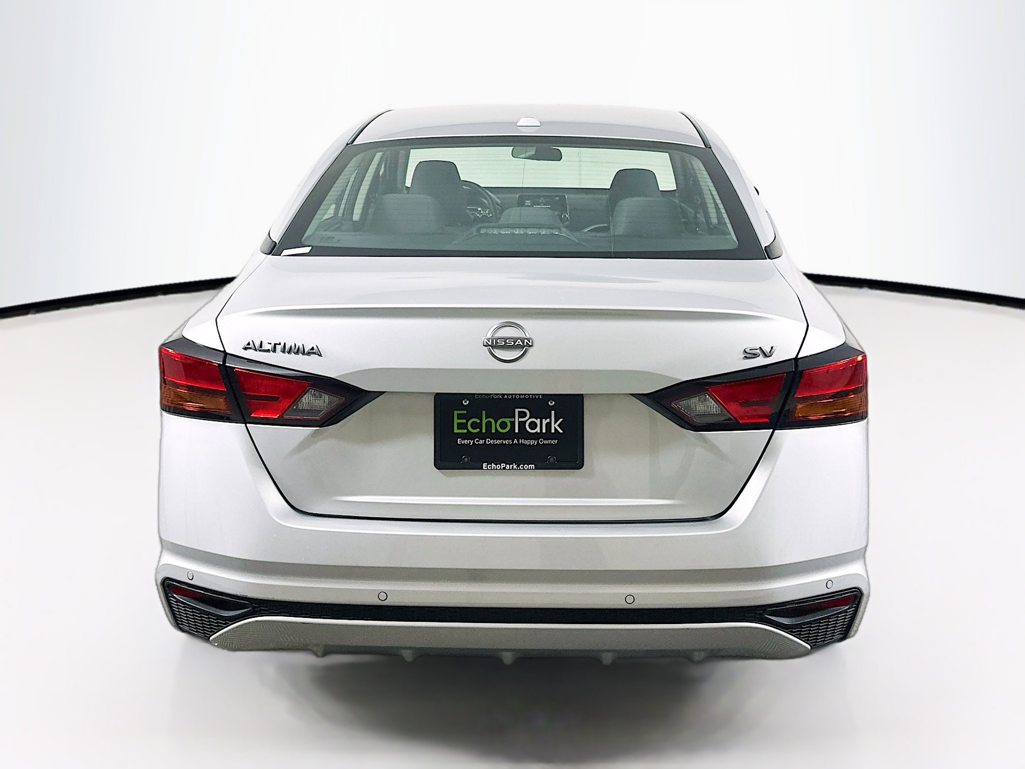 Used 2023 Nissan Altima 2.5 SV image 7