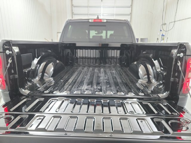 New 2026 RAM 1500 Laramie w/ Night Edition AWD/4WD image 51