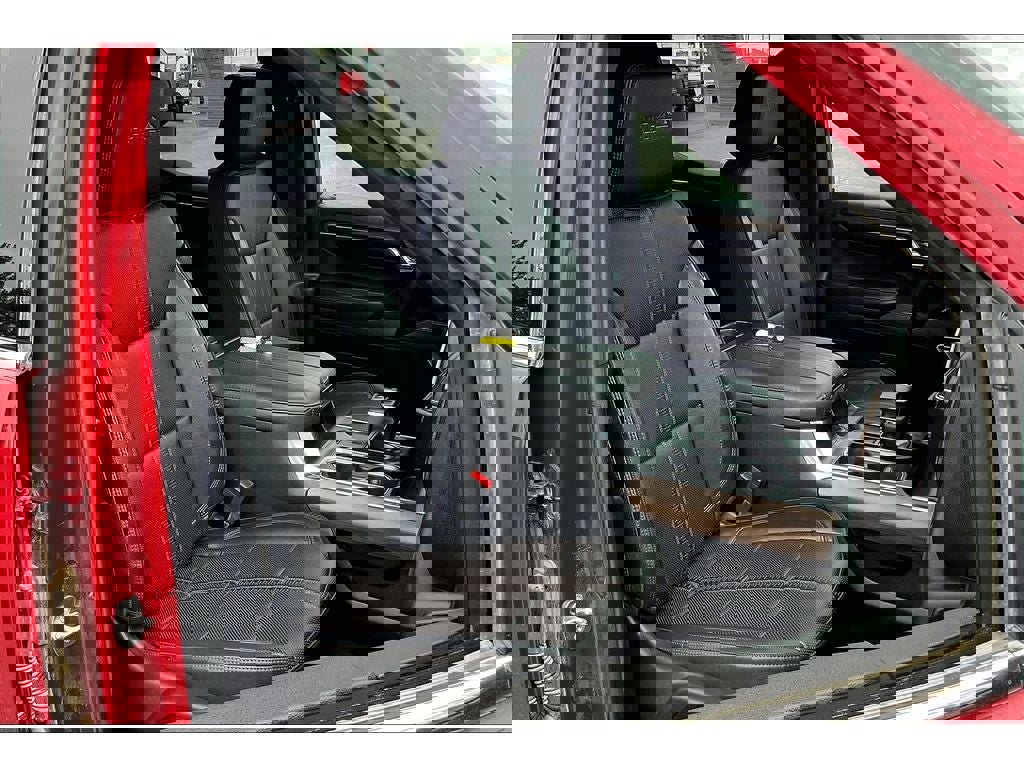 Used 2024 Chevrolet Silverado 1500 High Country w/ Technology Package image 7