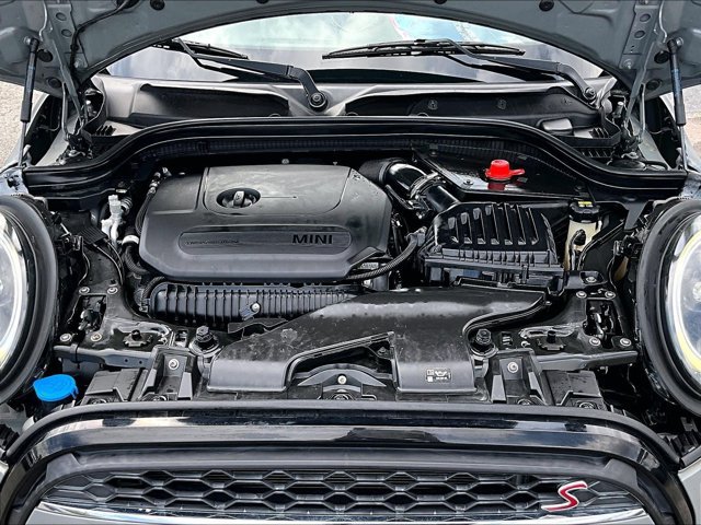 Used 2022 MINI Cooper S FWD image 11
