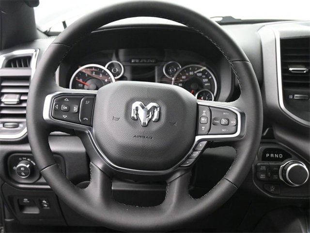 New 2026 RAM 1500 4x4 Crew Cab image 28