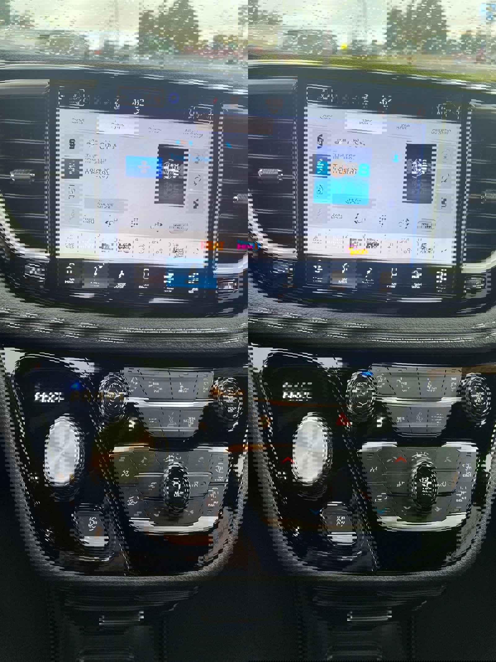 New 2026 Chrysler Pacifica Select image 20