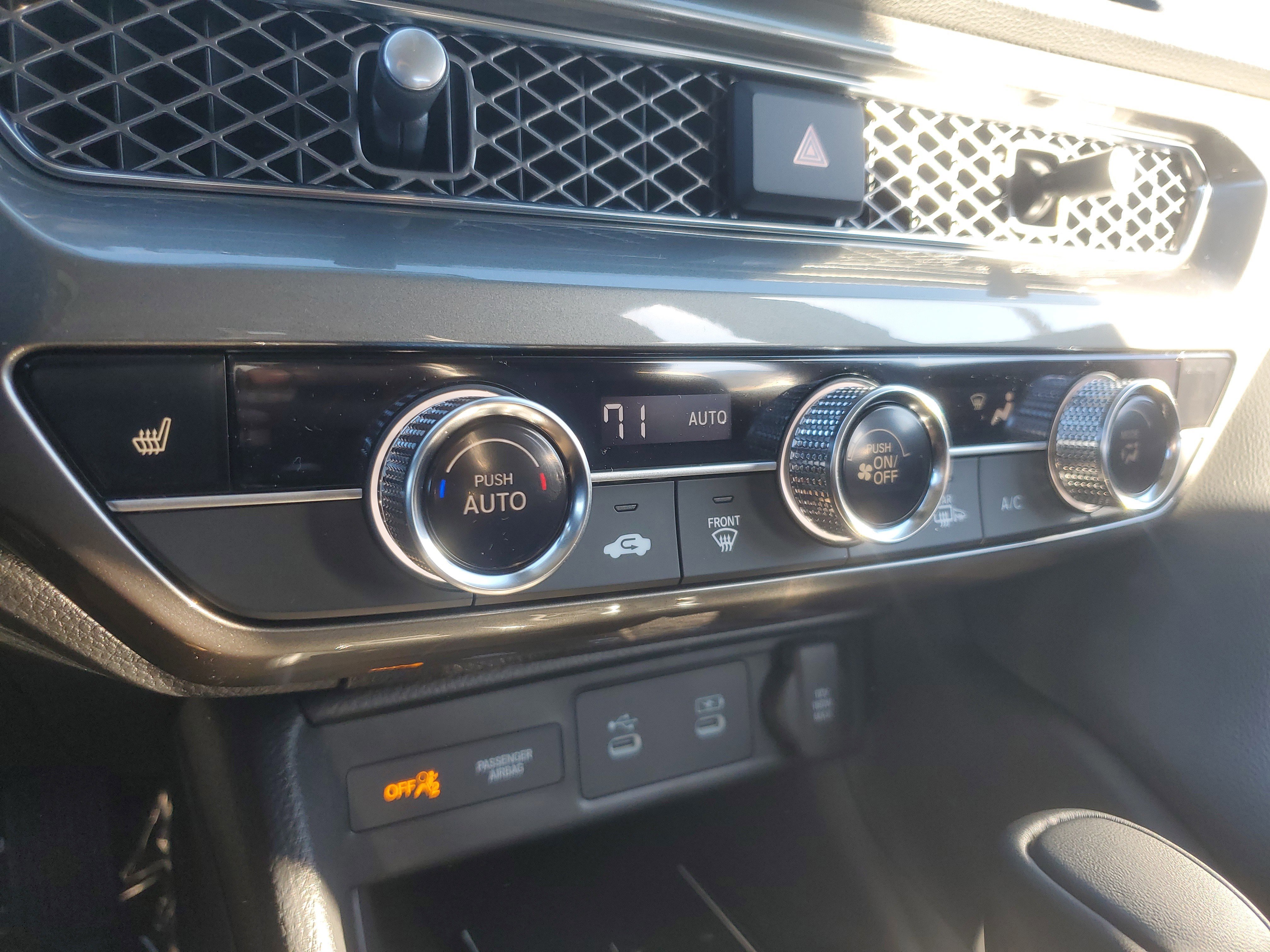 New 2026 Acura Integra image 30