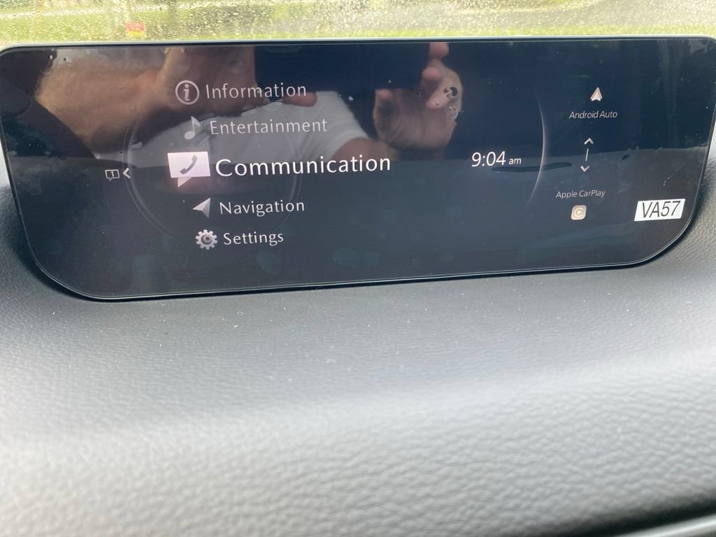 New 2026 MAZDA CX-50 AWD 2.5 S w/ Accent Package image 10