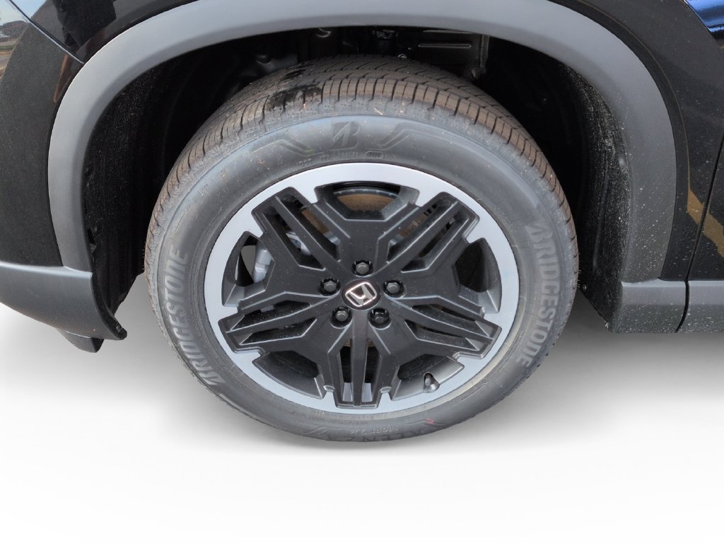 New 2026 Honda Pilot Touring image 30