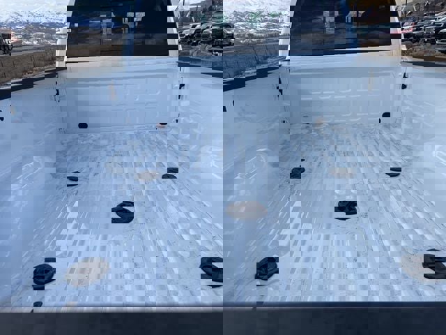 New 2026 RAM 3500 Tradesman image 13