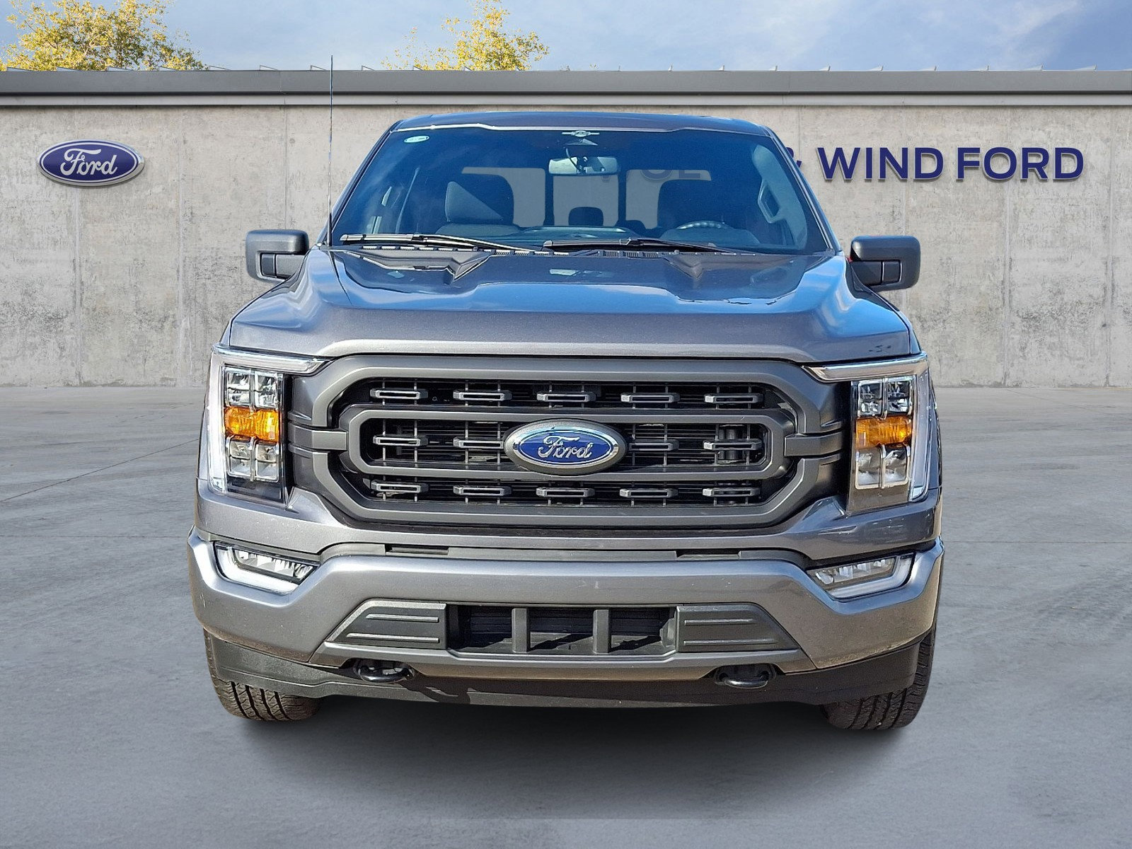 Certified 2023 Ford F150 XLT w/ Equipment Group 302A High video 2