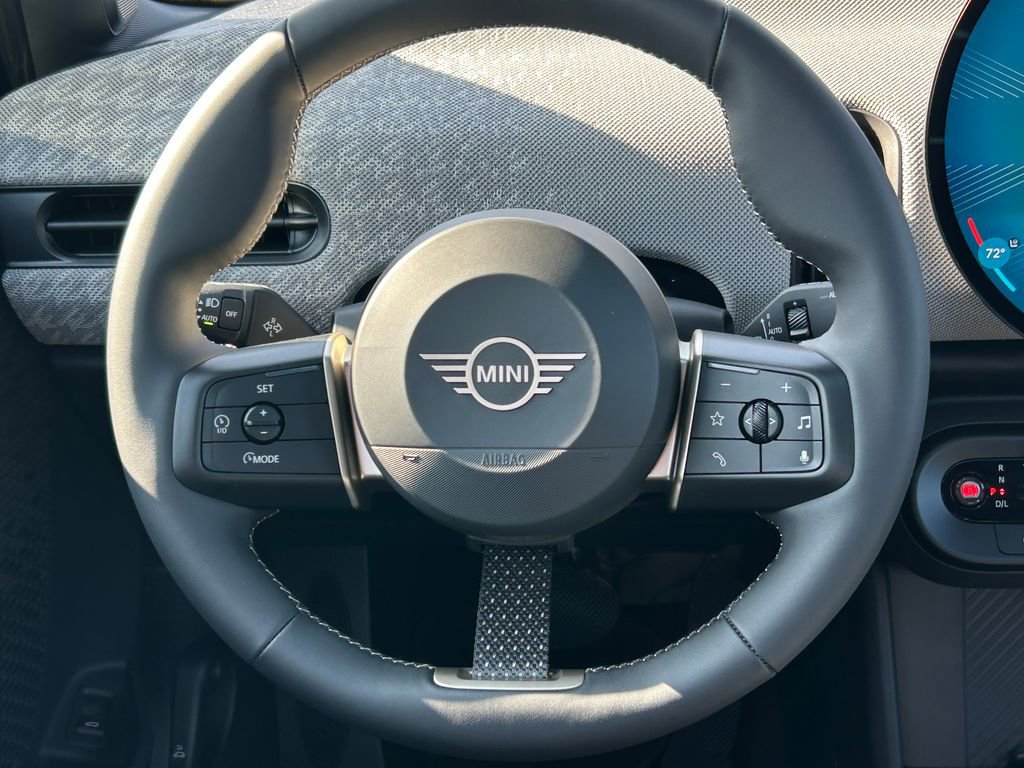 New 2026 MINI Cooper S FWD image 18