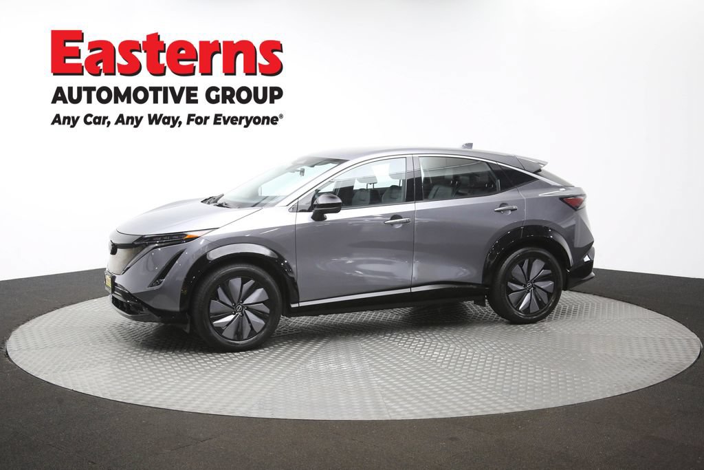 Used 2023 Nissan Ariya FWD image 57