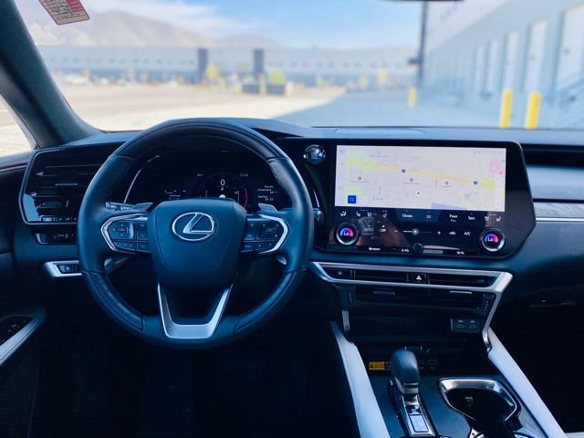 Used 2025 Lexus RX 350 Premium w/ Convenience Package image 15