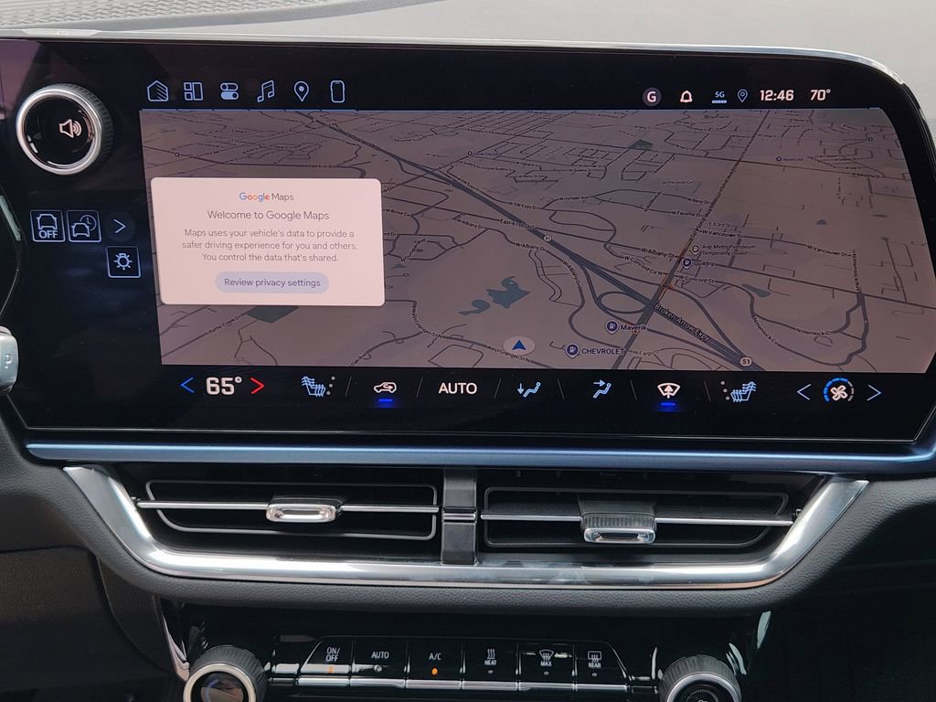 New 2026 Chevrolet Equinox EV LT image 12