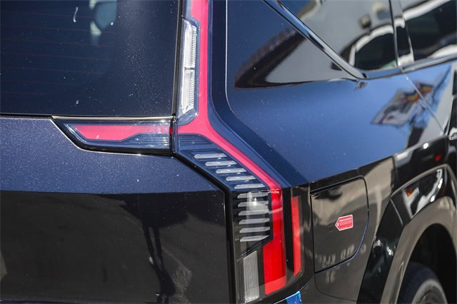 New 2026 Kia EV9 GT-Line image 10