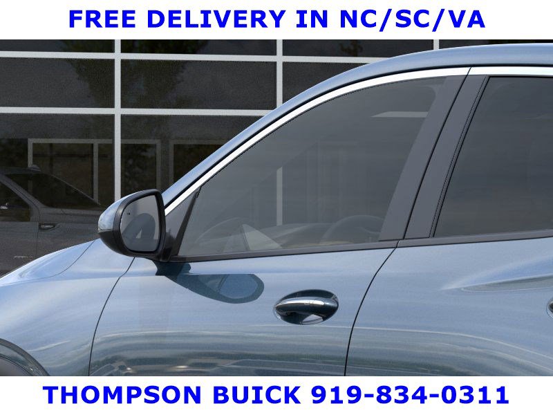 New 2026 Buick Encore GX Preferred w/ Comfort Package image 15