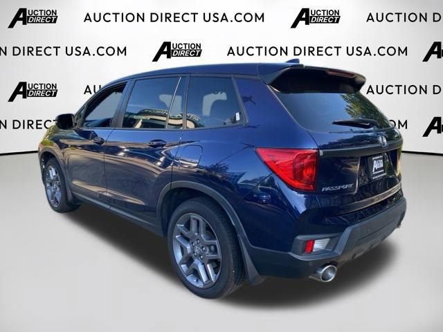 Used 2022 Honda Passport EX-L image 20