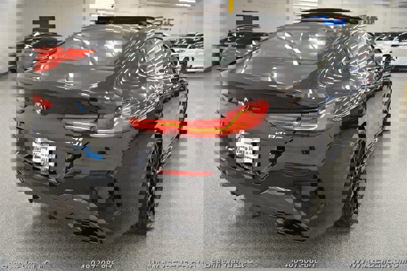 Used 2023 BMW 840i Gran Coupe image 40