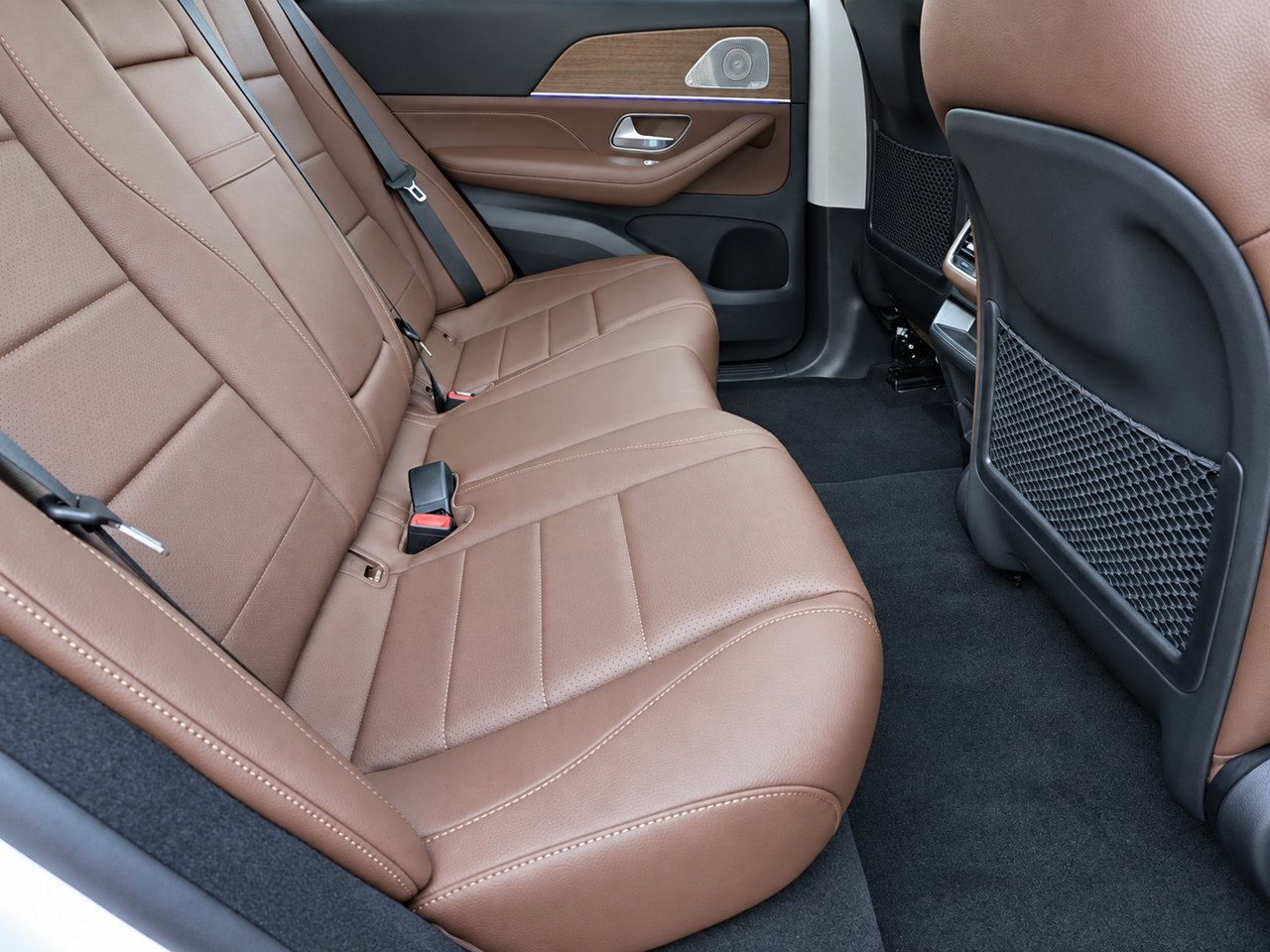 New 2026 Mercedes-Benz GLE 350 4MATIC image 33