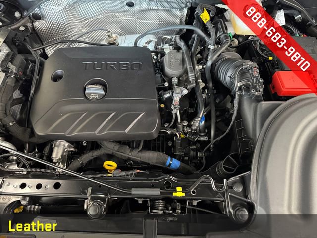 New 2026 Buick Encore GX Sport Touring w/ Comfort Package image 7