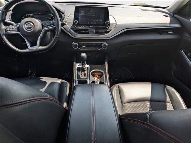 Used 2023 Nissan Altima 2.5 SR image 19