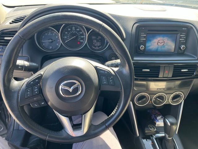 Used 2014 MAZDA CX-5 Touring FWD image 6