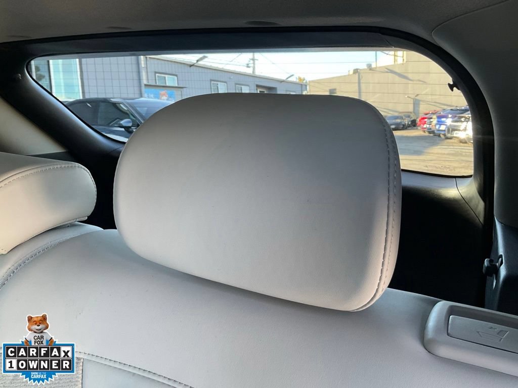 Used 2023 Kia Niro Wind FWD image 28