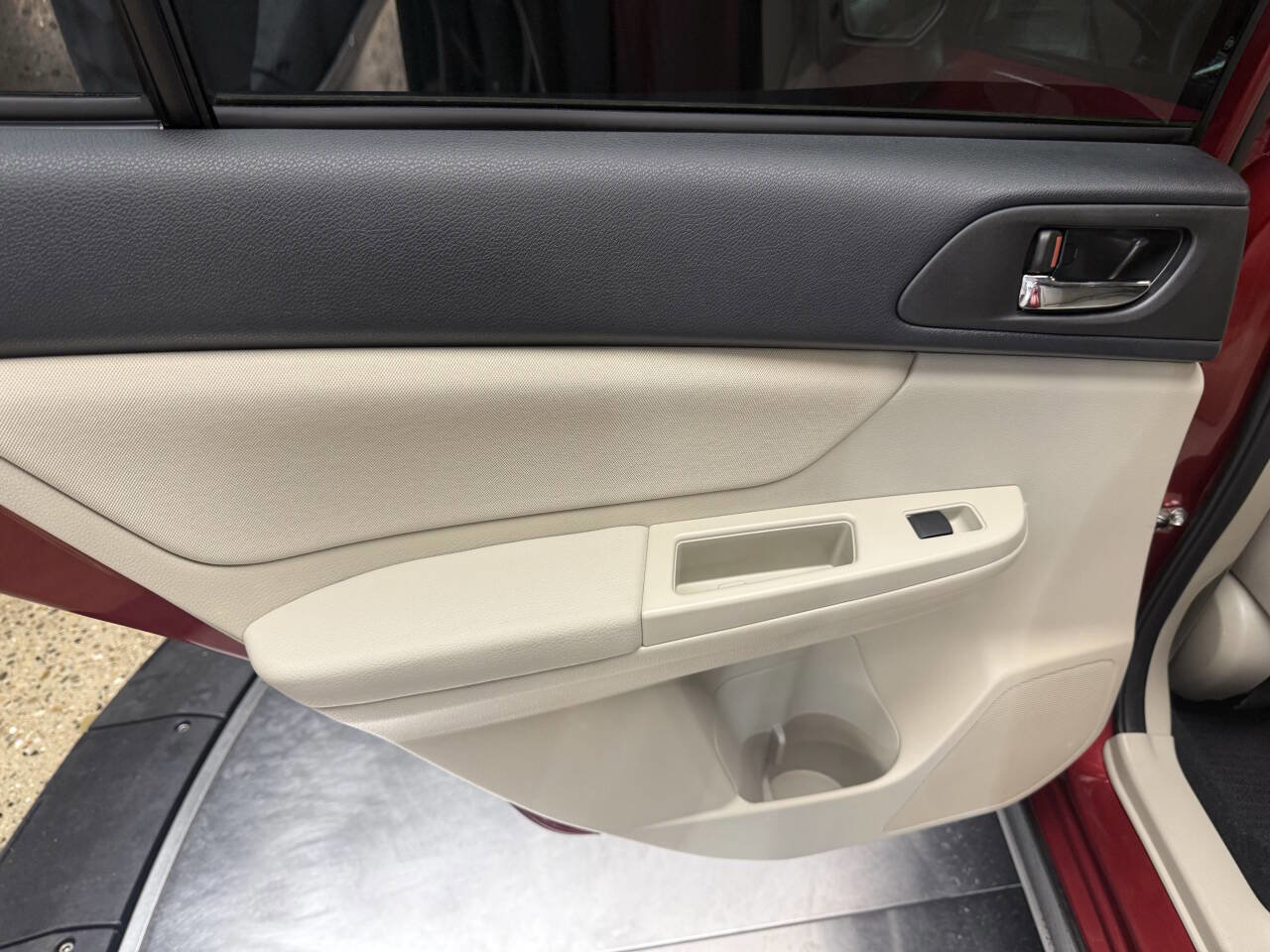 Used 2014 Subaru Crosstrek 2.0i Premium image 18