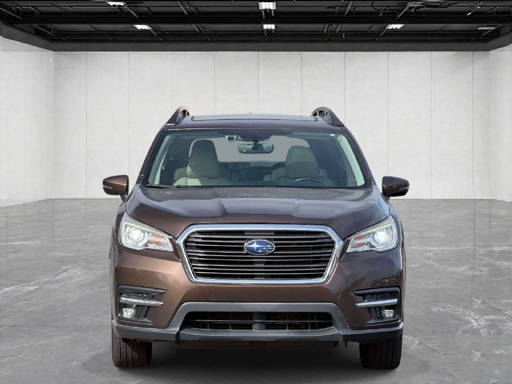 Used 2019 Subaru Ascent Limited AWD/4WD image 2