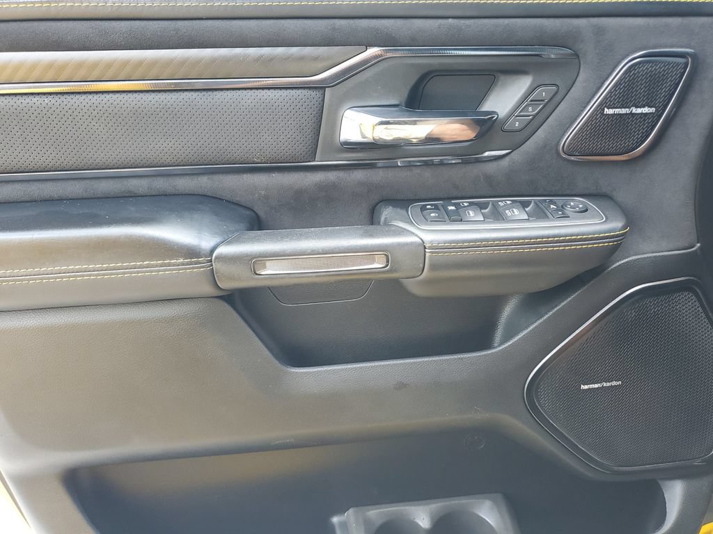 Used 2023 RAM 1500 TRX w/ TRX Level 2 Equipment Group AWD/4WD image 20