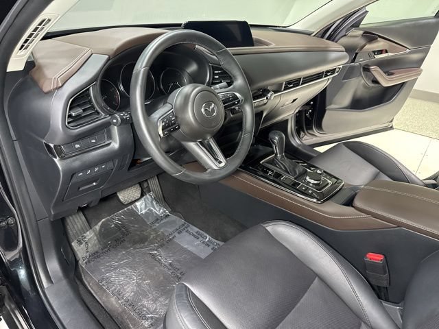 Used 2024 MAZDA CX-30 AWD 2.5 S w/ Premium Package image 14