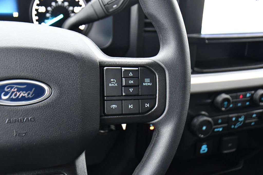 New 2026 Ford F350 XL w/ STX Appearance Package image 34