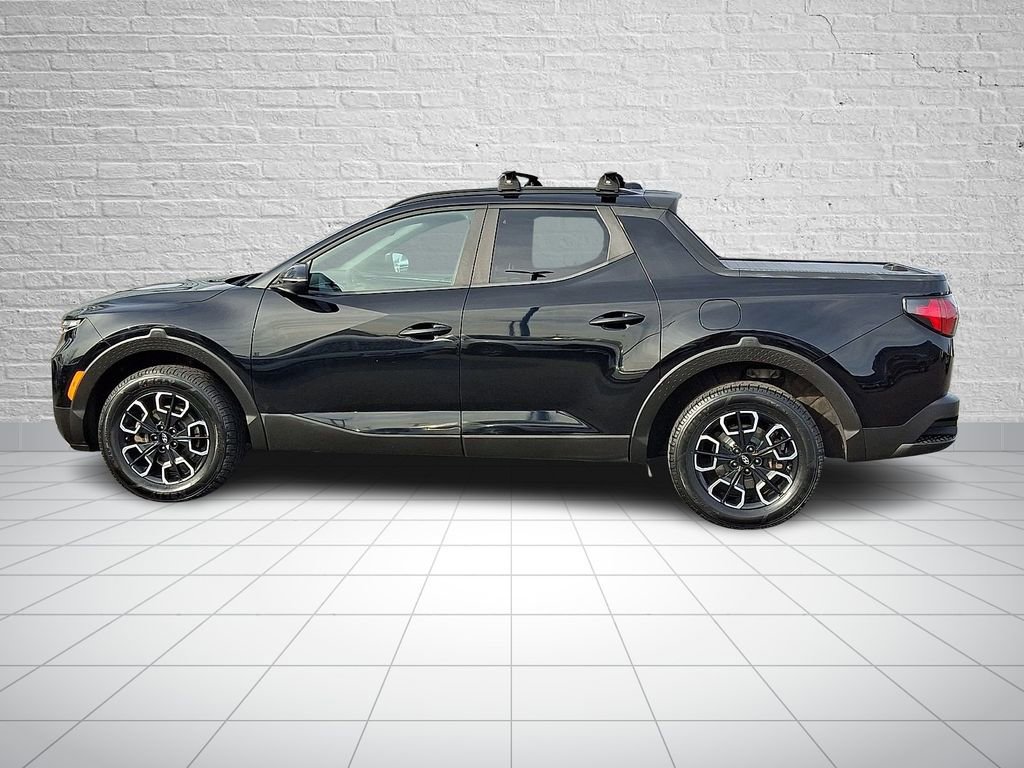 Used 2022 Hyundai Santa Cruz SEL w/ Activity Package image 7