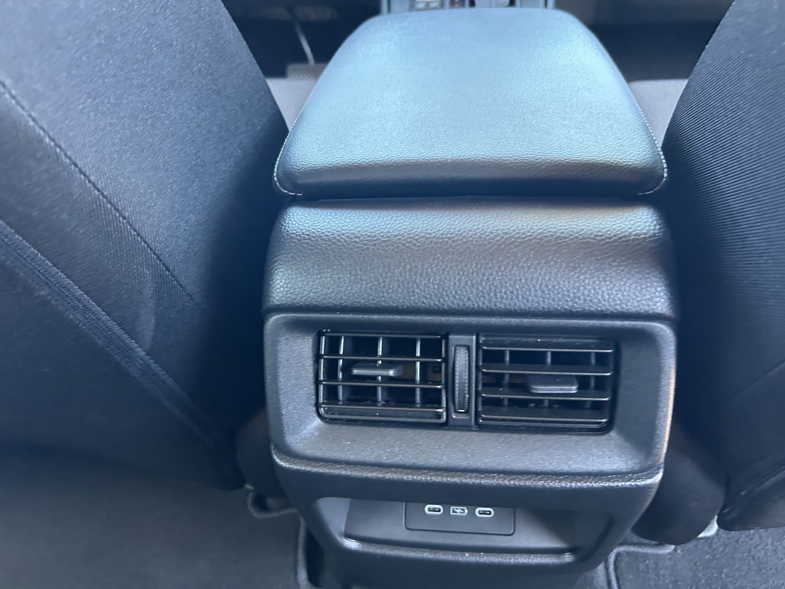 Used 2025 Honda CR-V EX image 16