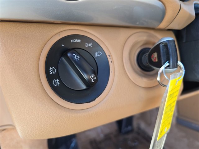 Used 2006 Porsche Boxster S image 25