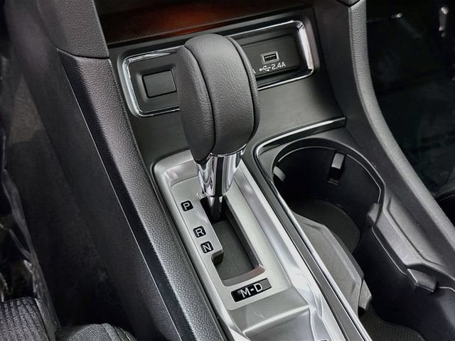 Certified 2025 Subaru Ascent Premium AWD/4WD image 19