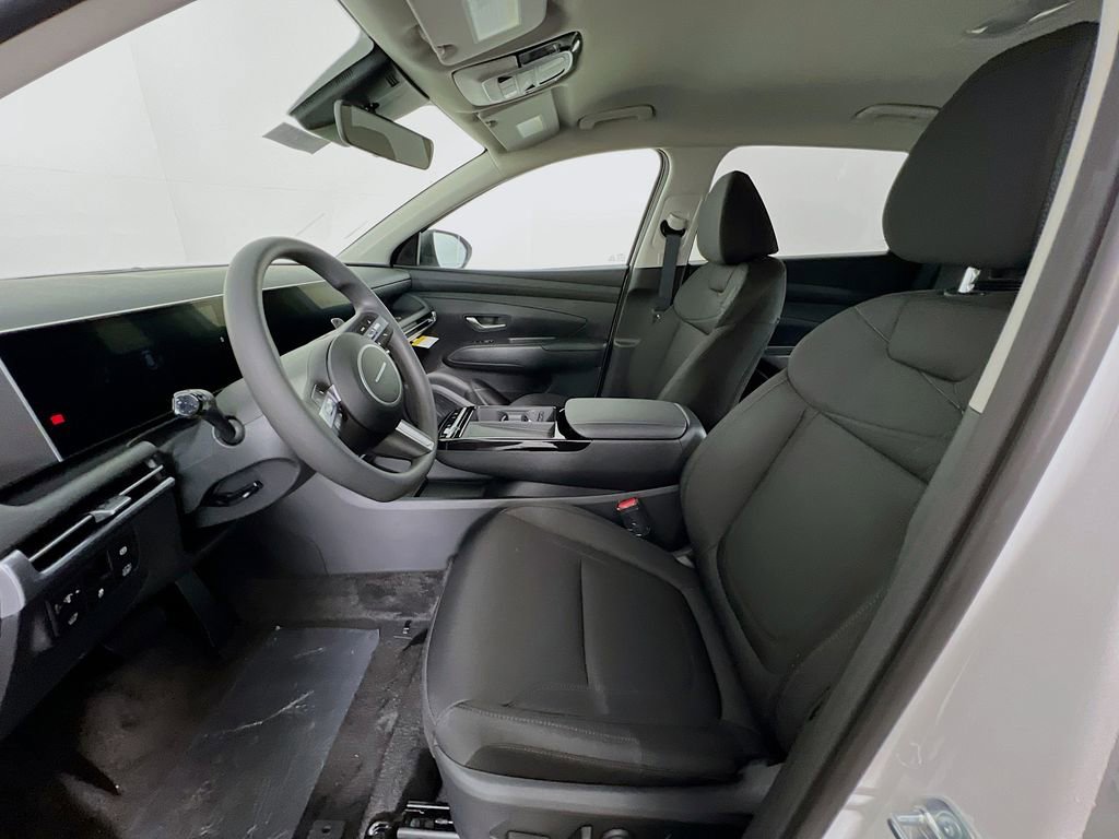 New 2026 Hyundai Tucson SEL w/ Tow & Go Package image 18