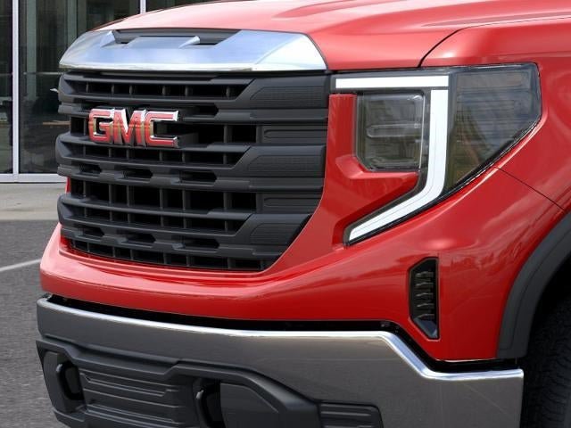 New 2026 GMC Sierra 1500 Pro w/ Trailering Package AWD/4WD image 13
