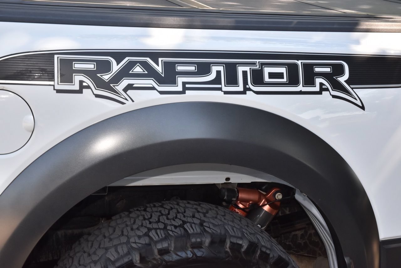 Used 2019 Ford F150 Raptor w/ Equipment Group 802A Luxury AWD/4WD image 44