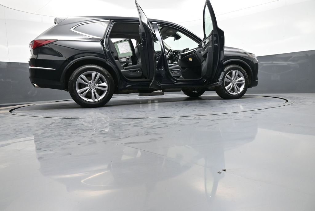 Certified 2024 Acura MDX SH-AWD image 50