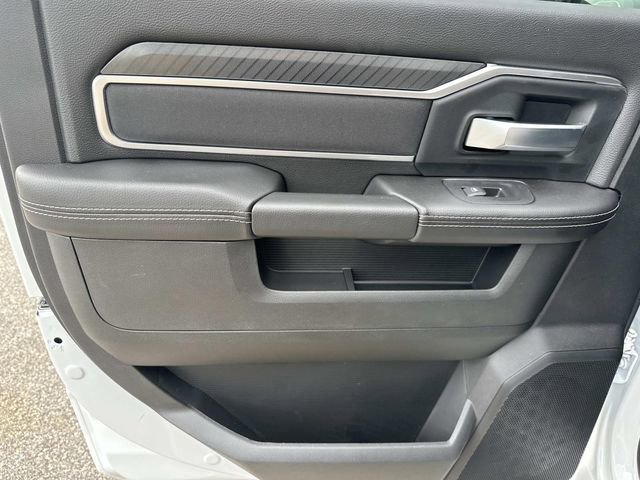 New 2026 RAM 2500 Big Horn image 23