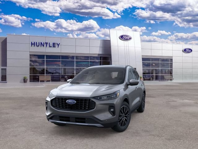 New 2024 Ford Escape SE w/ PHEV Premium Package FWD image 3