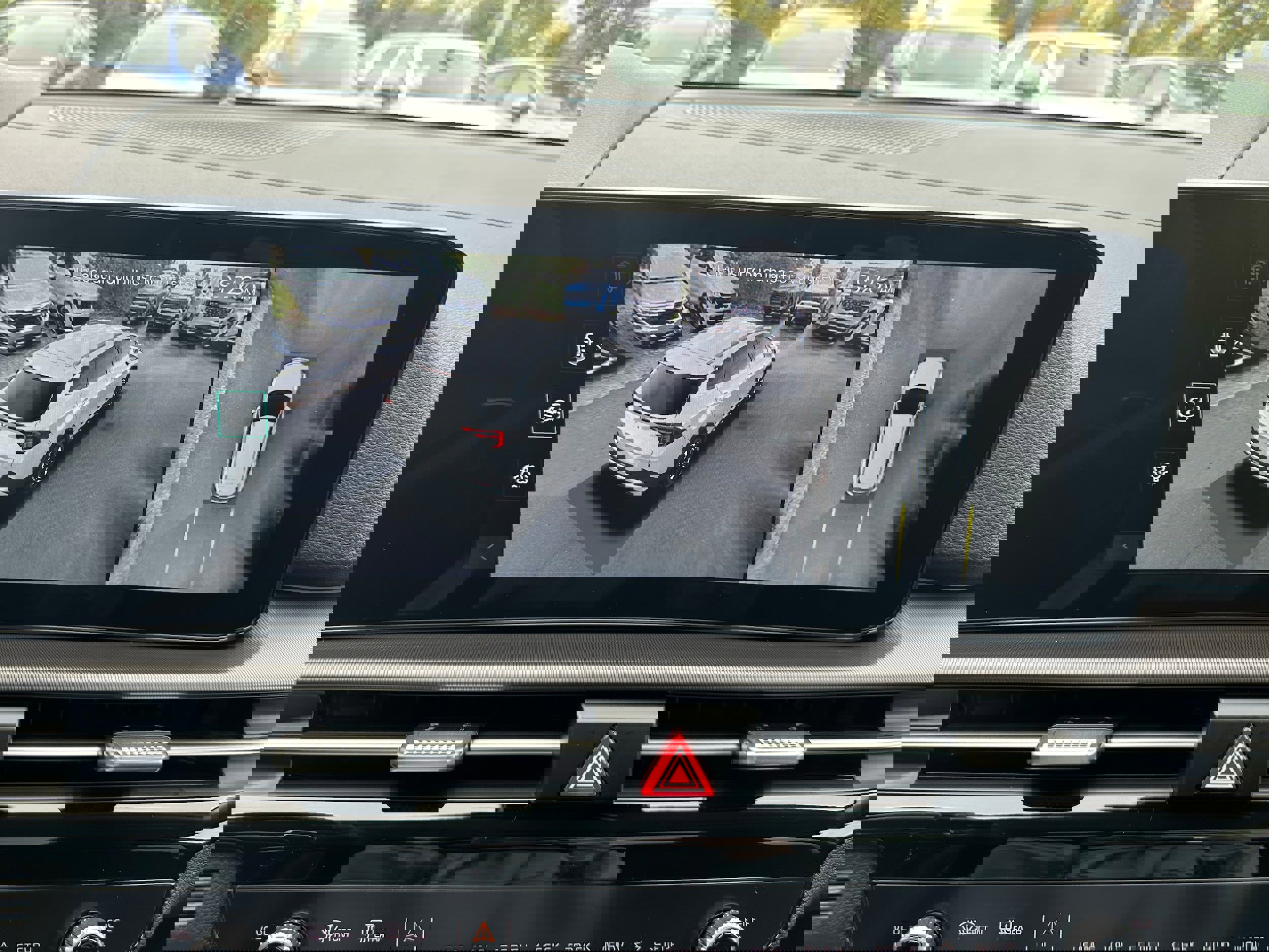 New 2026 Kia Sportage SX Prestige image 54