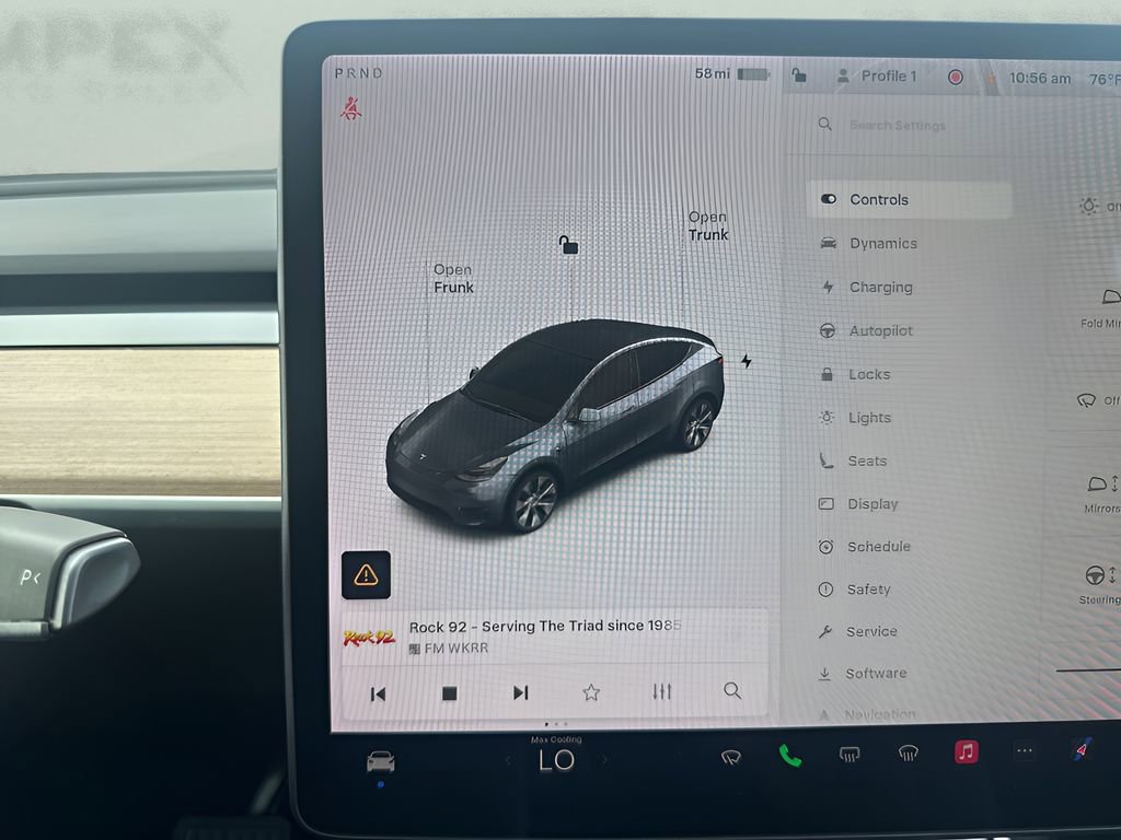 Used 2021 Tesla Model Y Long Range image 23