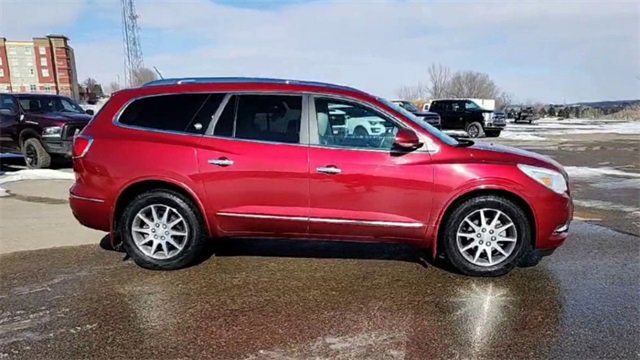 Used 2014 Buick Enclave Leather w/ Trailering Provision Package image 9