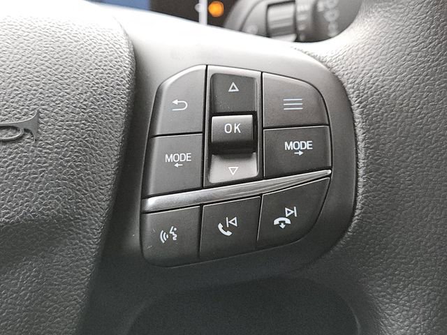 New 2025 Ford Maverick XLT w/ Equipment Group 301A image 18