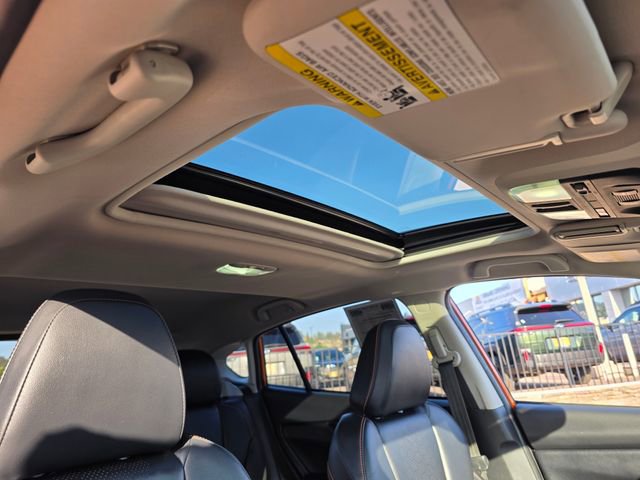 Used 2019 Subaru Crosstrek 2.0i Limited w/ Popular Package #4 image 12