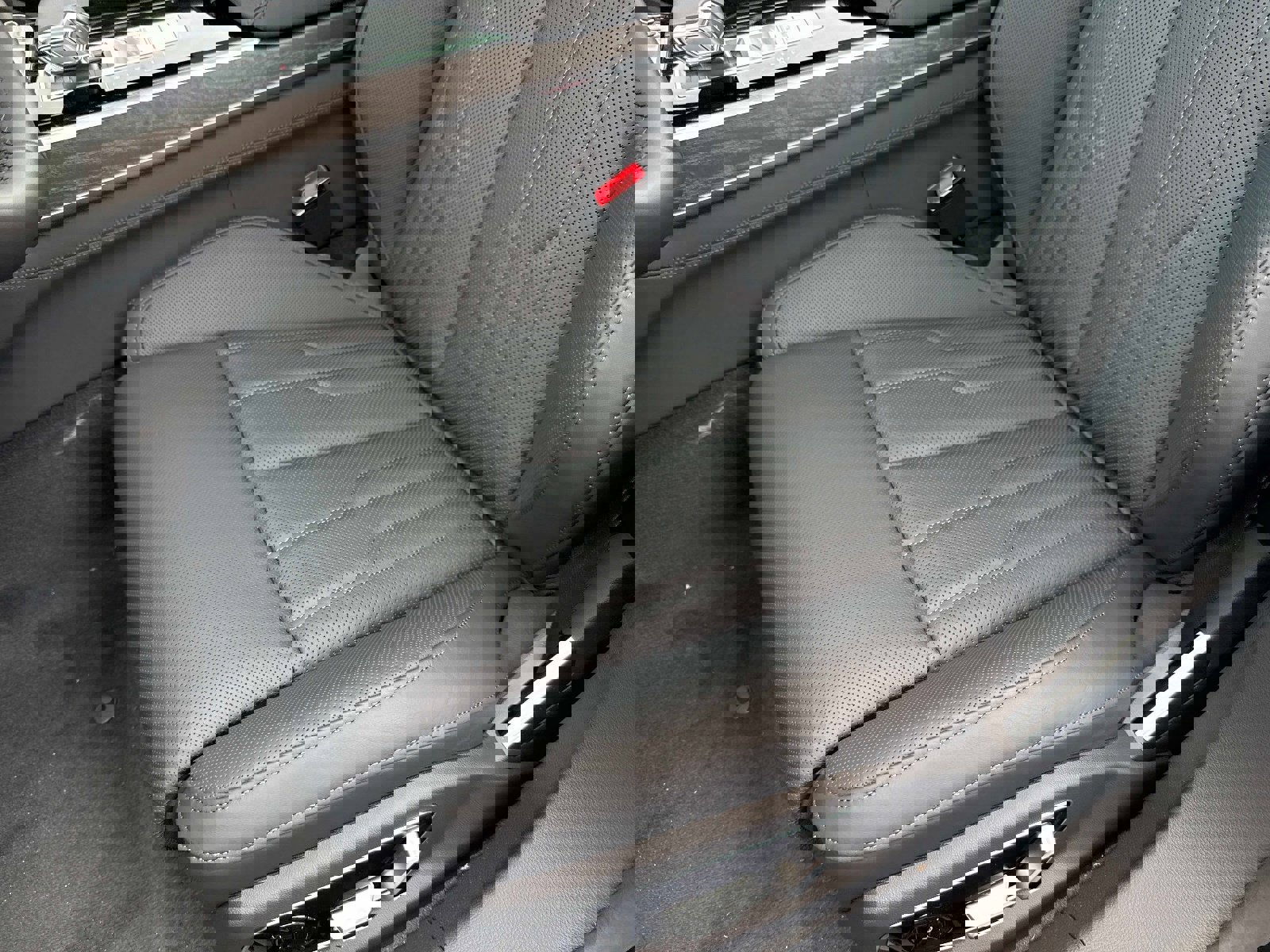 New 2026 Audi A8 L 3.0T image 20